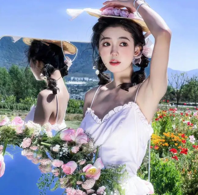 海华沙之兔